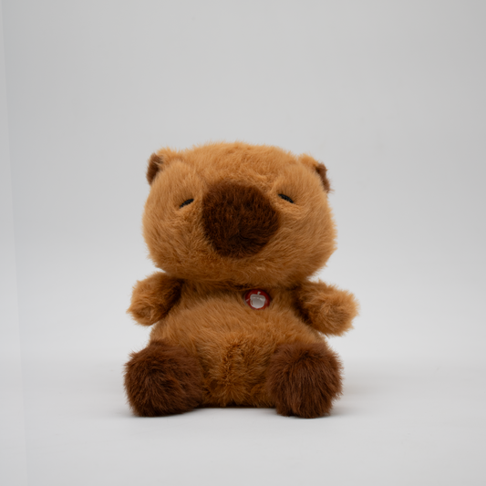 Puff Littles – Capybara