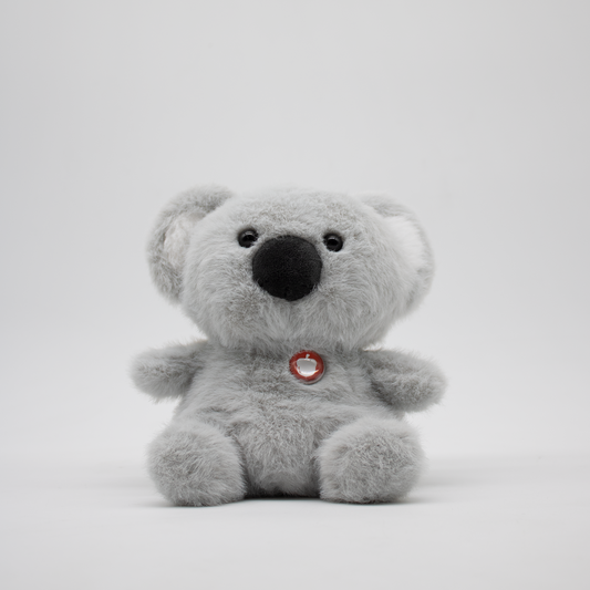 Puff Littles – Koala