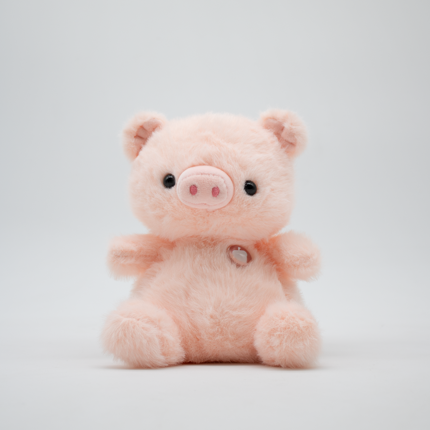 Puff Littles – Pig