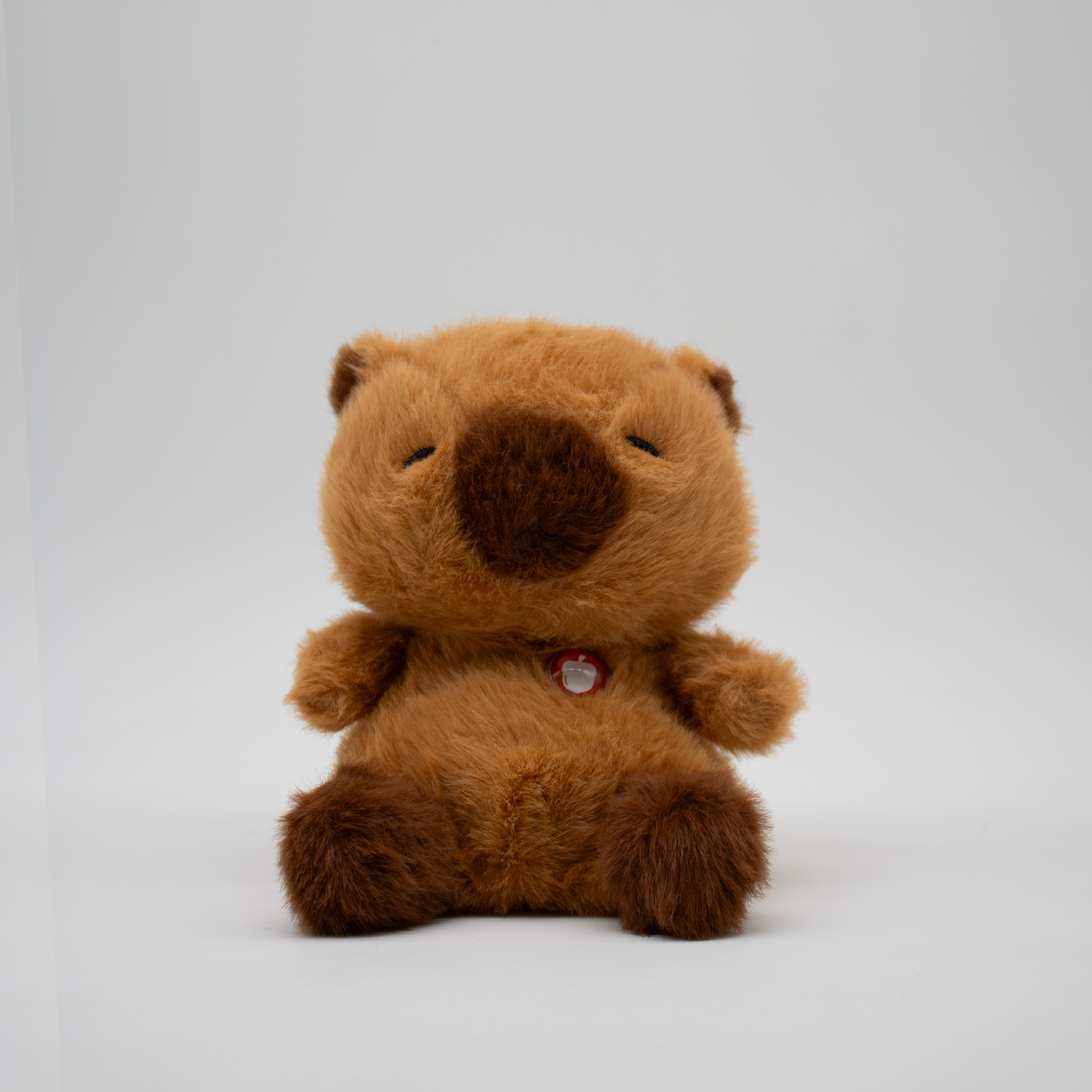 Puff Littles – Capybara